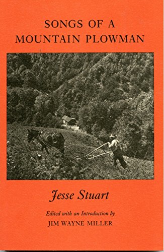 Immagine dell'editore per Songs of a Mountain Plowman venduto da ThriftBooks-Atlanta