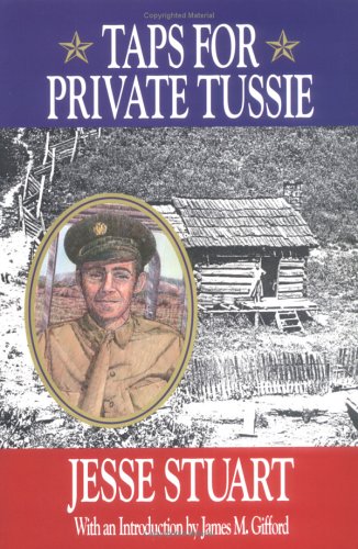 Imagen de archivo de Taps for Private Tussie a la venta por Books of the Smoky Mountains