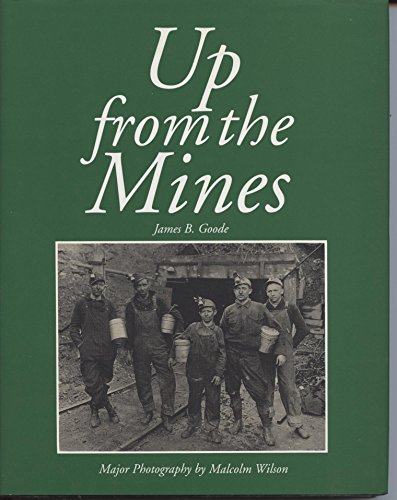 Imagen de archivo de Up from the Mines a la venta por Books of the Smoky Mountains