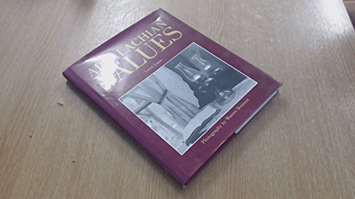 Immagine dell'editore per Appalachian Values venduto da ThriftBooks-Phoenix