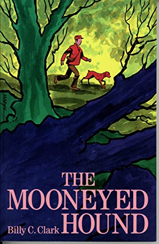 Stock image for Mooneyed Hound for sale by GF Books, Inc.