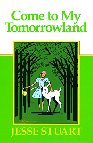 Stock image for Come to My Tomorrowland for sale by Discover Books