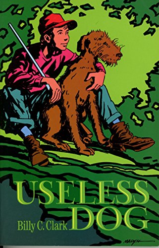 9780945084570: Useless Dog