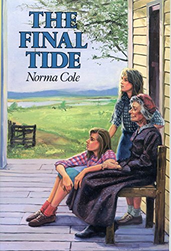 Immagine dell'editore per The Final Tide venduto da ThriftBooks-Atlanta