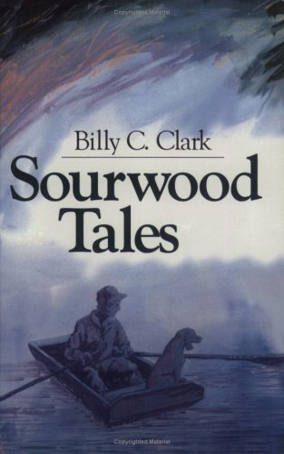 Imagen de archivo de Sourwood Tales a la venta por Half Price Books Inc.