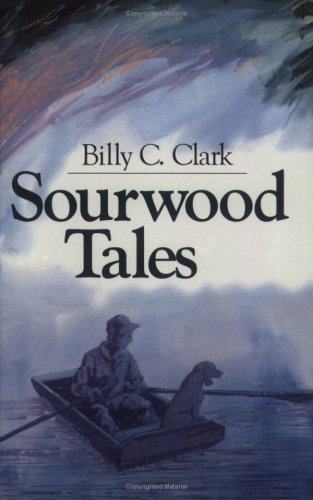 Stock image for Sourwood Tales: Stories for sale by ThriftBooks-Atlanta