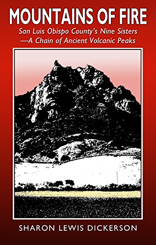 Imagen de archivo de Mountains of Fire a la venta por Bargain Finders of Colorado