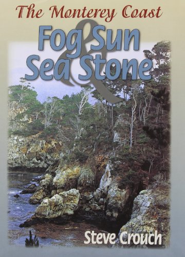 Stock image for Fog and Sun - Sea and Stone for sale by Better World Books: West