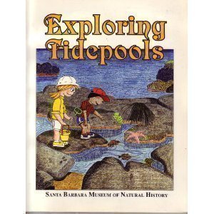 Imagen de archivo de Exploring Tidepools a la venta por Wonder Book