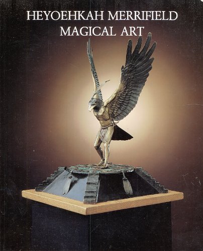 Magical Art