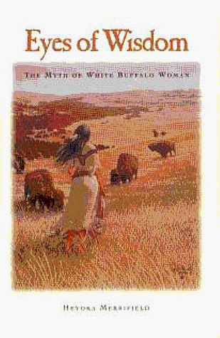 Imagen de archivo de Eyes of Wisdom a la venta por Books From California