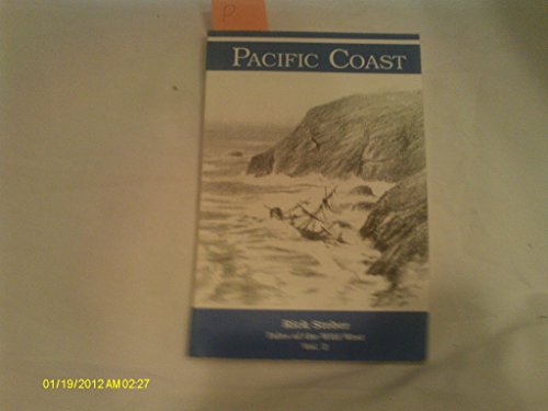 Stock image for Pacific Coast (Volume 2 Oregon Country Series) for sale by Crotchety Rancher's Books