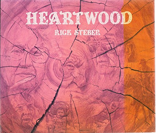 Beispielbild fr Heartwood. Volume I: Heart of the West Series. zum Verkauf von Sara Armstrong - Books
