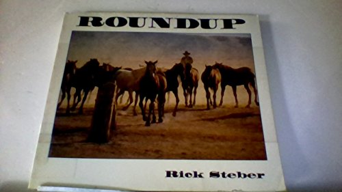 9780945134312: Roundup (Heart of the West Series)