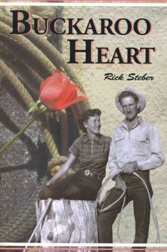 Stock image for Buckaroo Heart for sale by Hafa Adai Books