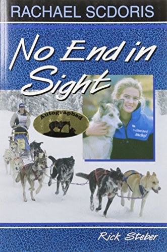 9780945134343: No End In Sight: The Rachael Scdoris Story