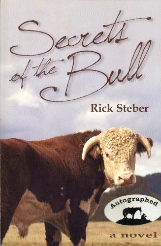 Stock image for Secrets of the Bull for sale by Orion Tech