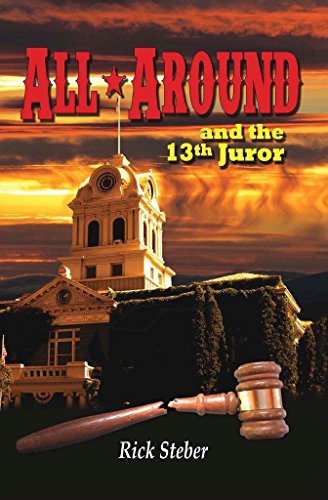 Stock image for ALL*AROUND and the 13th Juror for sale by Jenson Books Inc