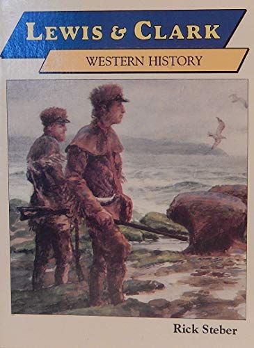 Beispielbild fr Lewis and Clark (Northwest Pocket Books Series) zum Verkauf von Wonder Book