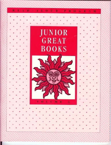 Imagen de archivo de Junior Great Books: Series Sun a la venta por Gulf Coast Books