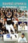 Stock image for Baseball America's Almanac 2004 A Comprehensive Review of the 2003 Season, Featuring Statistics and Commentary for sale by Willis Monie-Books, ABAA