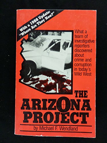 9780945165026: The Arizona Project