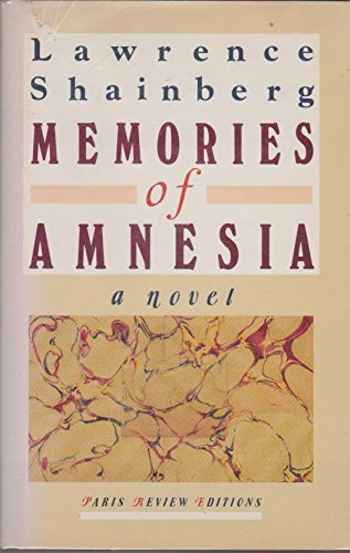 Beispielbild fr Memories of Amnesia zum Verkauf von Better World Books