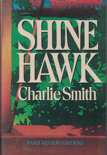 Stock image for Shine Hawk for sale by Better World Books