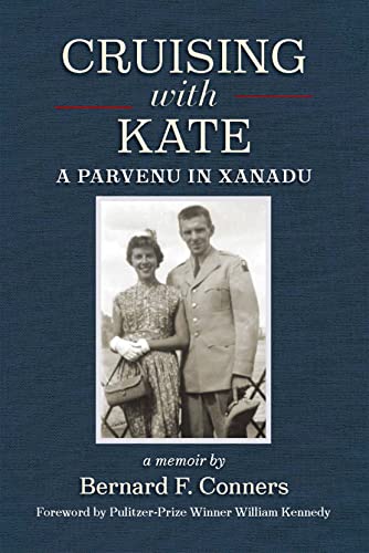 Beispielbild fr Cruising with Kate : A Parvenu in Xanadu zum Verkauf von Better World Books