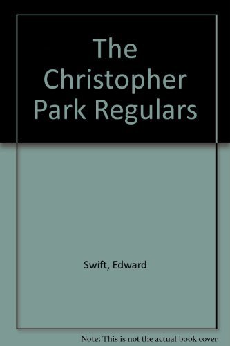 Stock image for The Christopher Park Regulars for sale by Better World Books