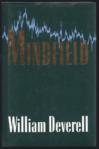 Beispielbild fr Mindfield zum Verkauf von ThriftBooks-Dallas