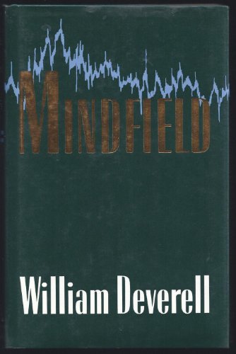 Imagen de archivo de Mindfield a la venta por ThriftBooks-Dallas