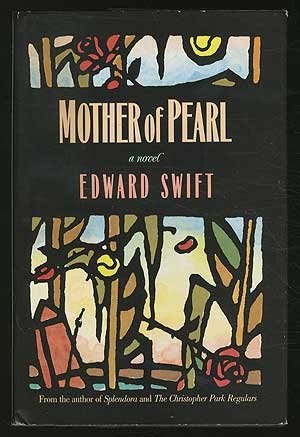 Beispielbild fr Mother of Pearl: A Novel zum Verkauf von ThriftBooks-Dallas