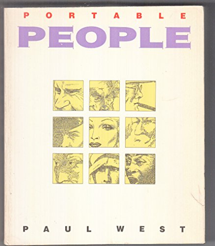 Imagen de archivo de Portable People a la venta por SecondSale