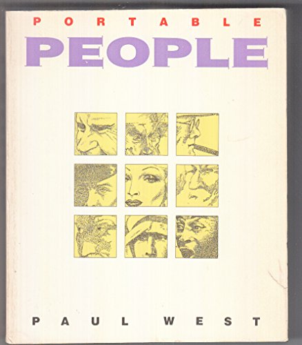 Stock image for Portable People for sale by Better World Books