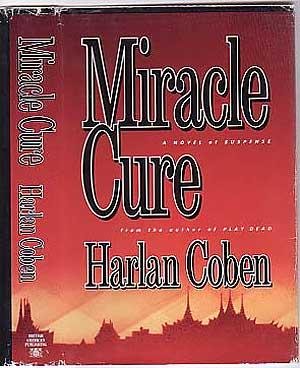 Beispielbild fr Miracle Cure zum Verkauf von ThriftBooks-Atlanta