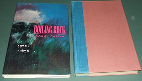 Stock image for Boiling Rock for sale by Better World Books