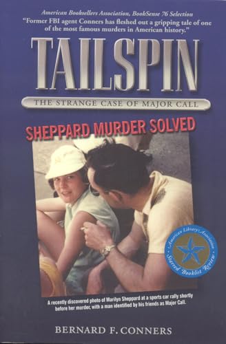 Stock image for Tailspin: The Strange Case of Major Call for sale by ZBK Books