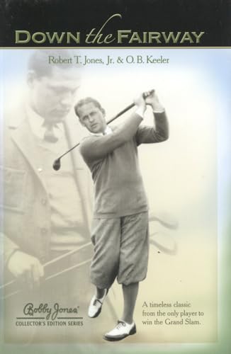Stock image for Down the Fairway for sale by Better World Books