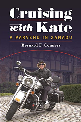 Beispielbild fr Cruising with Kate: A Parvenu in Xanadu zum Verkauf von SecondSale