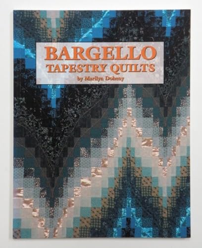 Imagen de archivo de Bargello Tapestry Quilts a la venta por HPB-Ruby