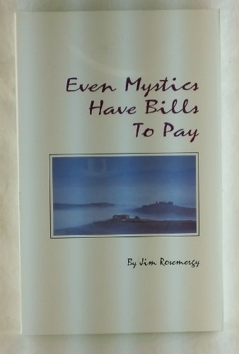 Beispielbild fr Even Mystics Have Bills to Pay zum Verkauf von Wonder Book