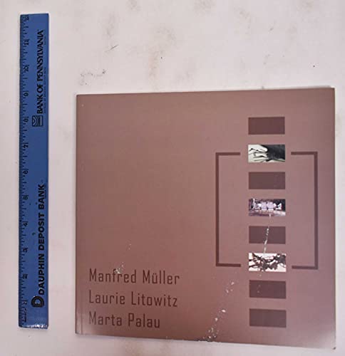 Stock image for HUMAN CONDITIONS: THREE SOLO INSTALLATIONS for sale by Zubal-Books, Since 1961