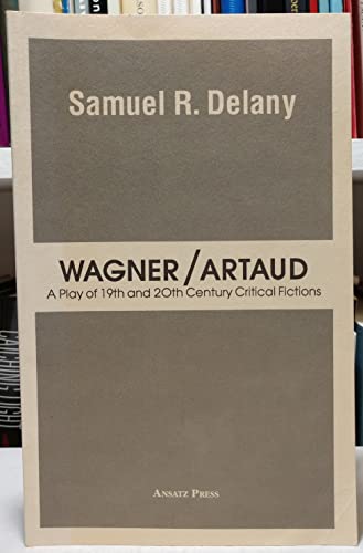 9780945195016: Wagner/Artaud