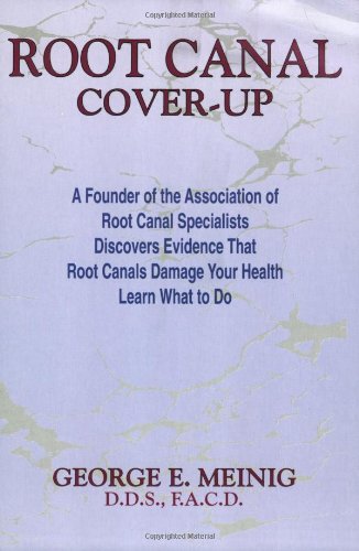 Imagen de archivo de Root Canal Cover-Up a la venta por HPB-Red