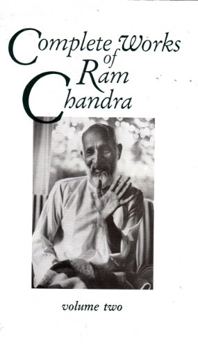 Complete Works of Ram Chandra: 002