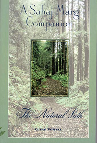 9780945242543: A Sahaj Marg Companion: The Natural Path