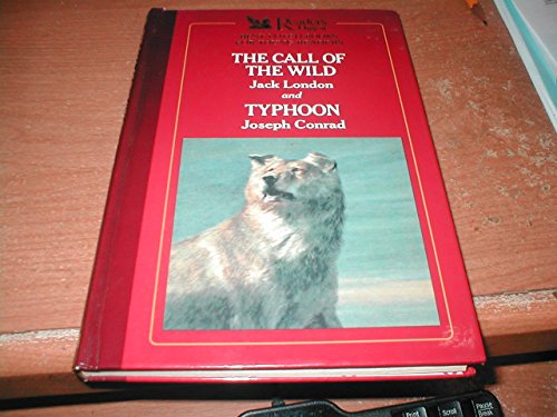 Imagen de archivo de Reader's Digest Best Loved Books for Young Readers : The Call of the Wild and Typhoon a la venta por Better World Books