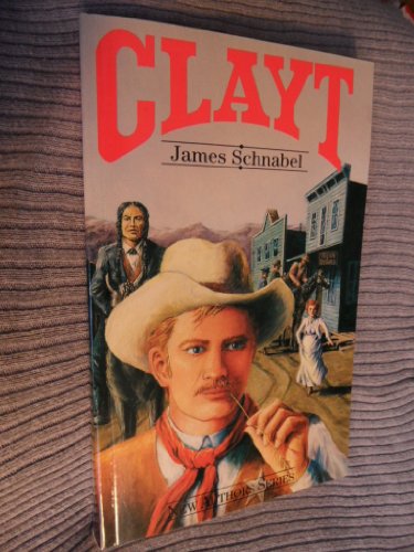 Stock image for Clayt for sale by Wonder Book