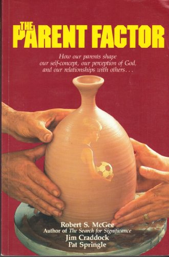 Imagen de archivo de The Parent Factor a la venta por Christian Book Store